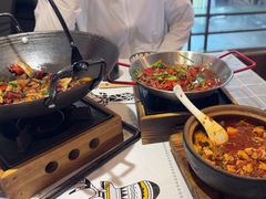 -吃货私房菜(丽江束河古镇店)