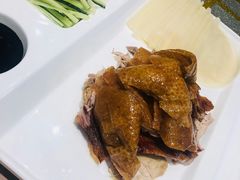 -满江红大酒店(城站店)