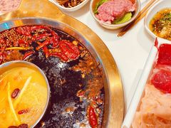 -李常在重庆火锅(合川总店)