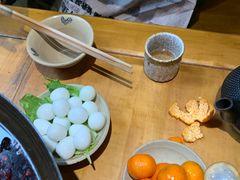 -白乐天毛肚火锅馆(解放碑店)
