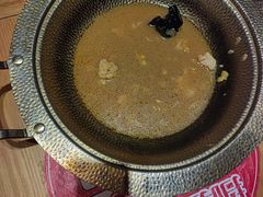 -福客麻辣烫·现炒麻辣香锅(印力中心店)