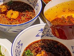 -小河盐帮·私家菜·烤鸭(三元桥·霄云路店)