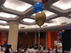 -白金汉爵大酒店(相城店)