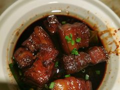 -佬肥猫·浙江乡村菜(国华广场店)