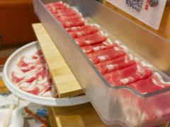 -东门口·新式老北京火锅(河西龙湖天街店)