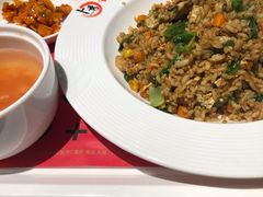 -食悦天美食广场(长沙IFS国金中心店)