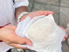 -澳门长洲糯米糍(柯打苏沙街店)