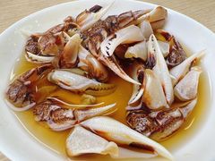 -面道赞宁海海鲜面(迎凤街店)