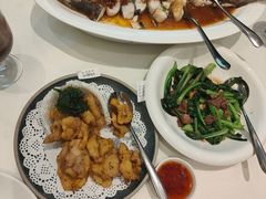 -万龙洲海鲜(大兴绿地缤纷城店)