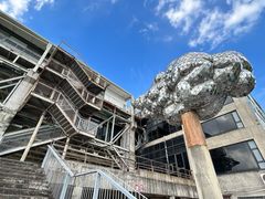 -广州市紫泥堂文化创意园景区