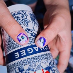 -Nail Me美甲美睫