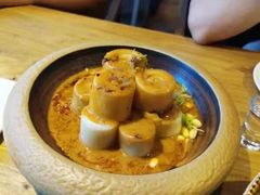香麻凉皮-東舍食唐精品陕菜馆