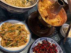 -蜗牛小馆醉乡民谣云南菜(惠新西里店)