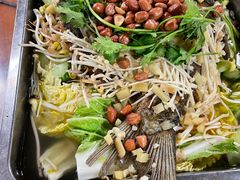 -老味道餐厅(江山店)