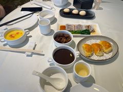 榴莲酥-万龙洲海鲜(南新仓店)