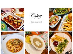 -Kitchen·Y洋厨房西餐厅(王府壹号店)