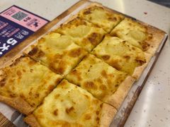 -夏日玛莉西餐厅(金茂览秀城店)