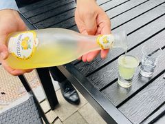 -安妮意大利餐厅(世贸天阶店)