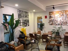 -唐咖精品咖啡(大理古城手冲店)