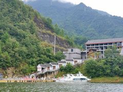 -乌江画廊(彭水苗族土家族自治县)