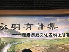 -上甘棠村