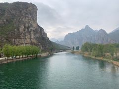 -孤山寨风景区