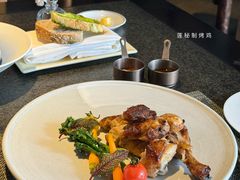 -莲西餐(曲江店)