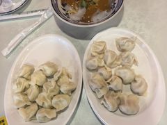 -听涛雅苑百味饺子老家菜馆
