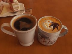 -MIMO CAFE(沙头角店)