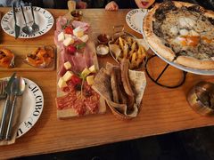 -IL TEATRO 精品意大利餐厅