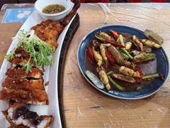 -醉壹号海鲜大排档·老厦门特色菜(厦门美食地标店)