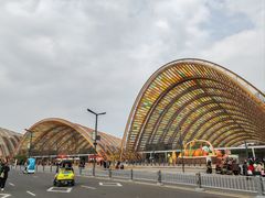 -中国天府农业博览园