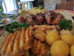 -盘炉forenza·云贵川融合小食堂 ( 钟楼中柳巷店)