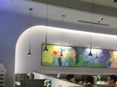 -雀蓝川菜(滨湖万象汇店)