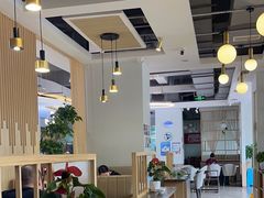 -芭夯兔·兔肉汤锅(新都店)