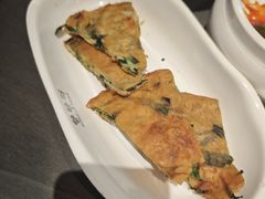 -农乐园炭火烤肉(繁花中心店)
