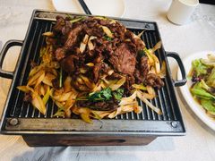 -惠丰堂饭庄·烤鸭·京味菜(西北旺·唐家岭店)