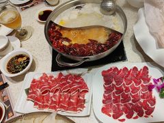 -顺轩海鲜火锅酒家