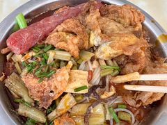 -凤张螺蛳粉·爽口粉(跃进路总店)