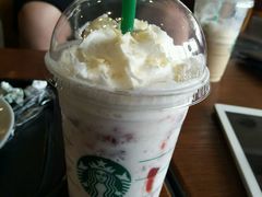 -星巴克(无锡东方商厦店)