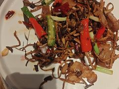 -吴越荣记苏州菜·松鼠桂鱼100%活鱼现做(斜塘老街店)