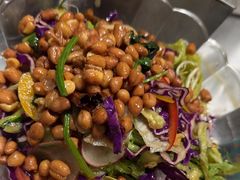 -张记烤羊腿(北花园店)