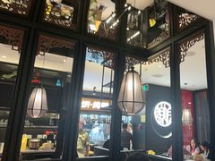 -额娘·春饼烤鸭(华北七楼创始店)