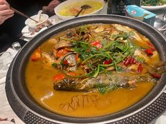-老淮安·淮安菜(淮阴区店)