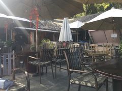 -丽江古城第一观景台
