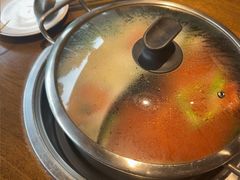 -阿婉贵州苗家酸汤鱼(梅林店)