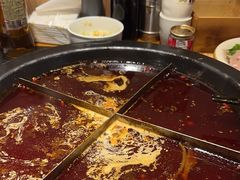 -陈眼镜火锅(总店)