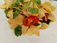 -宜兴隆家宴·私房菜(泰安华庭店)