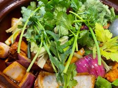 鸡煲-凤兴鸡煲(宝安海雅店)