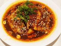 口水鸡-渝信川菜(华盛店)